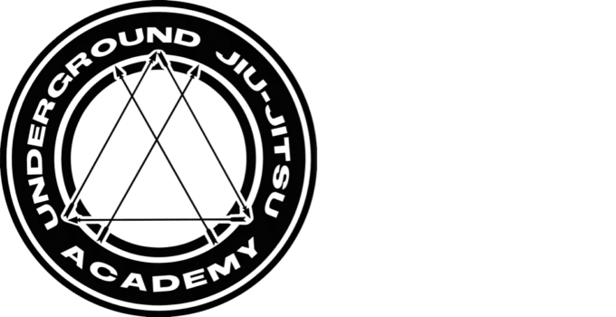 Underground Jiu-Jitsu Academy logo